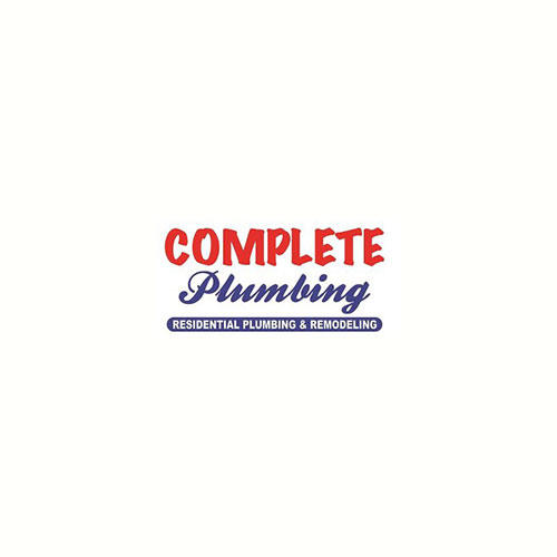 Complete Plumbing Logo