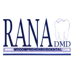 Comprehensive Dental Logo