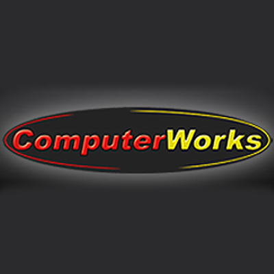 Computer Works Logo