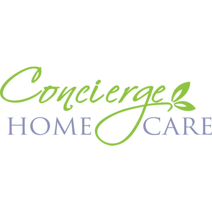 Concierge Home Care Logo