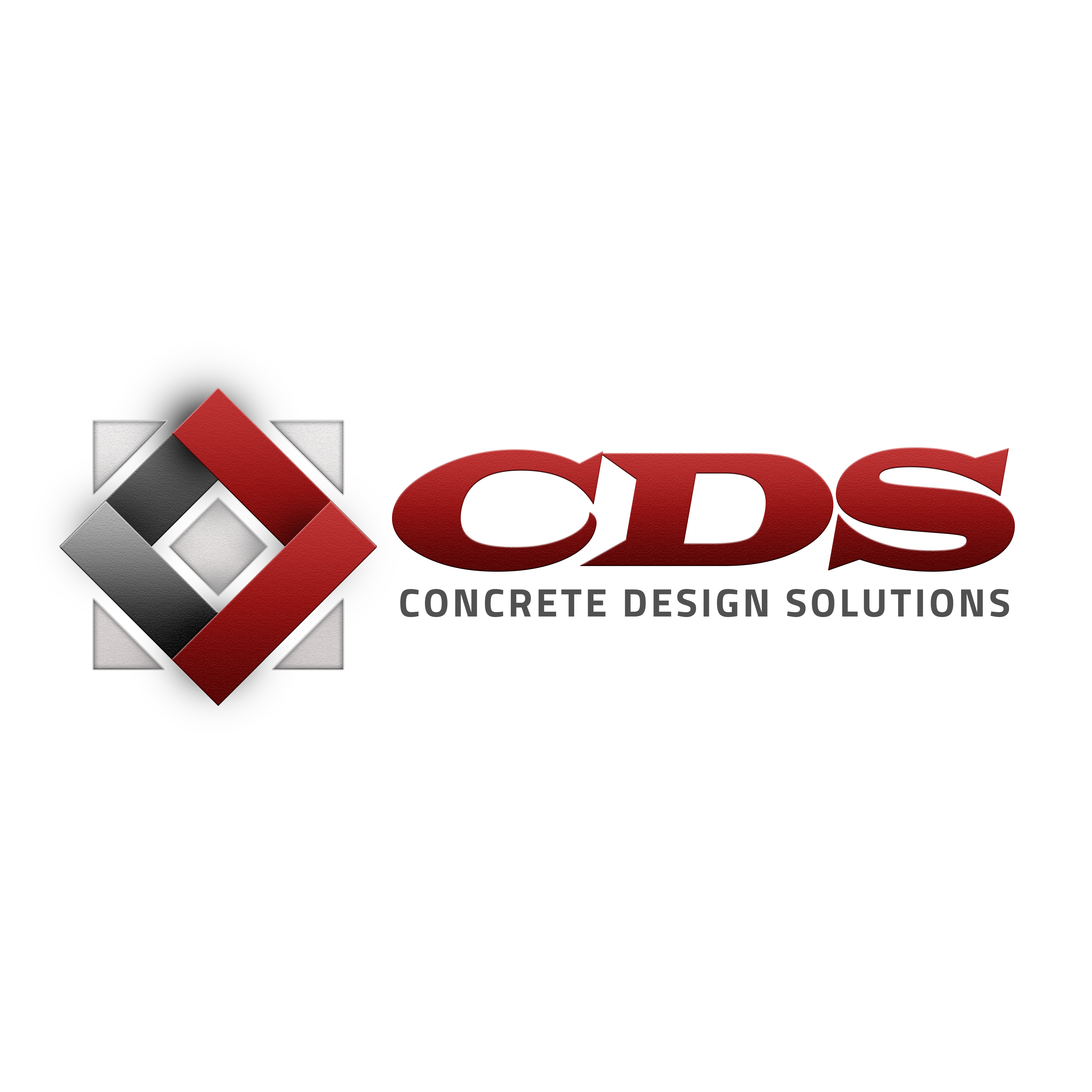 Concrete Design Solutions Logo