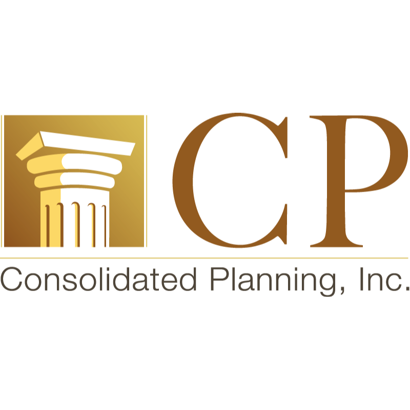 Consolidated Planning Logo