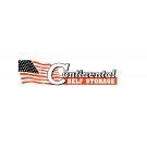 Continental Self Storage Logo