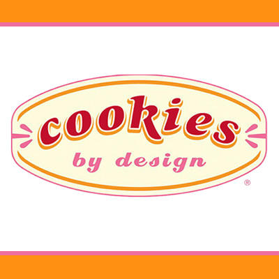 Cookies by Design Logo