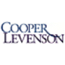 Cooper  Levenson, Attorneys at Law Logo