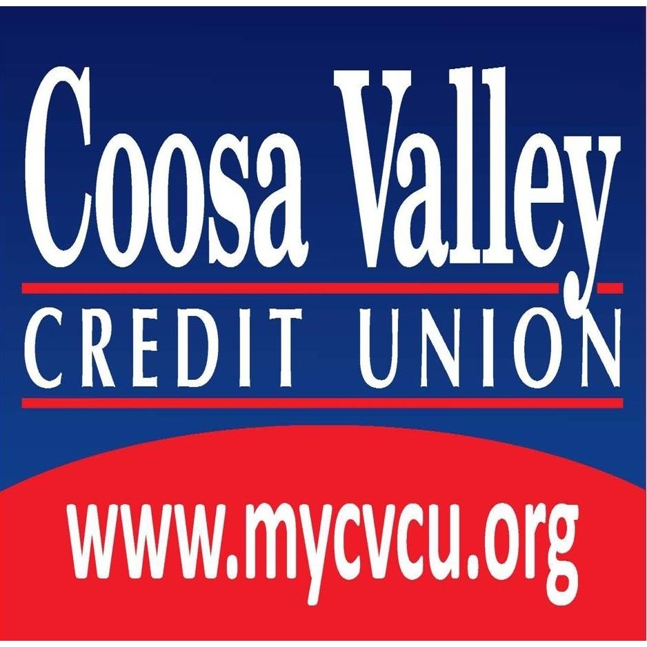 Coosa Valley Credit Union Logo