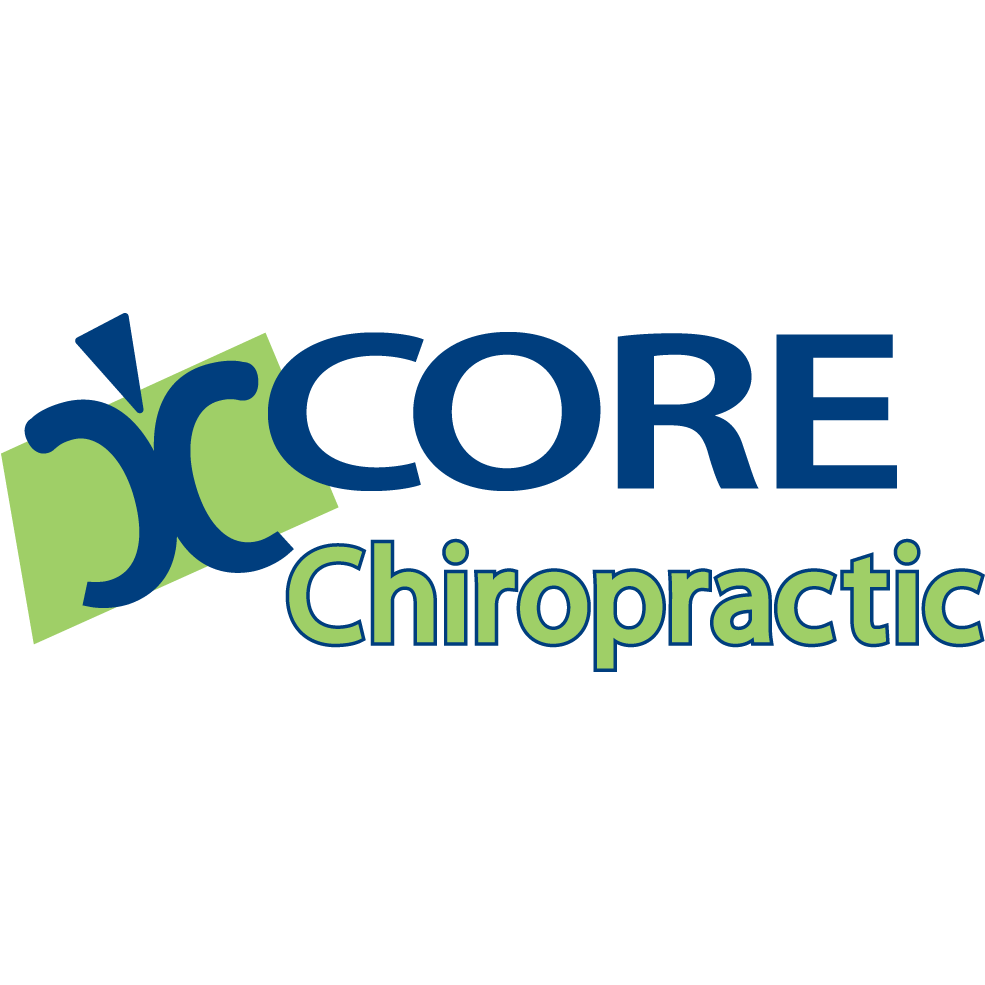 CORE Chiropractic Logo