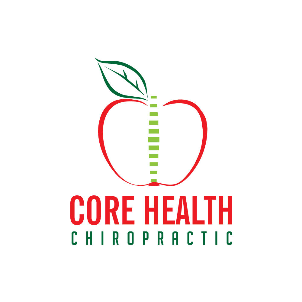 Core Health Chiropractic Logo