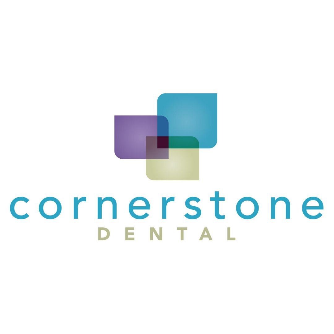 Cornerstone Dental Logo