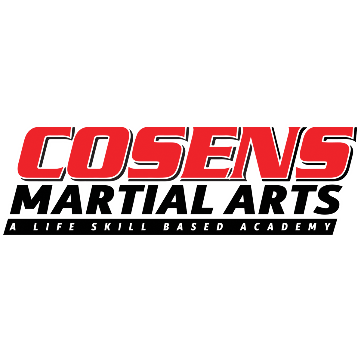 Cosens Martial Arts Logo