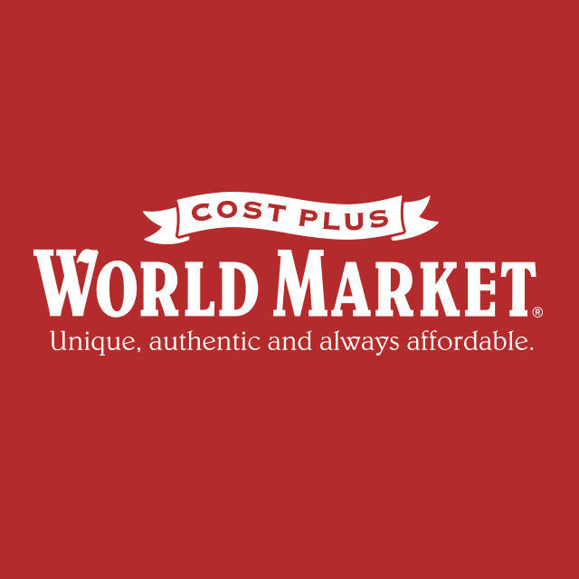 Cost Plus World Market Logo