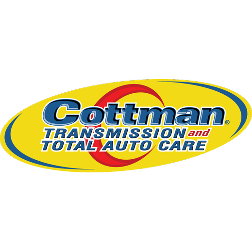 Cottman Transmission and Total Auto Care Logo