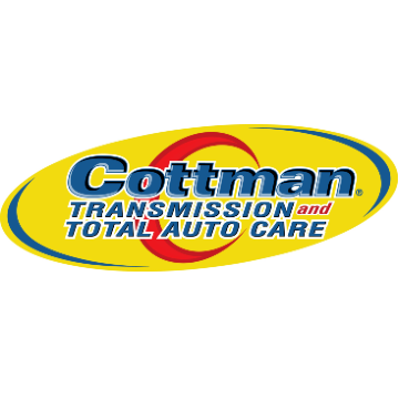 Cottman Transmission & Total Auto Care Logo