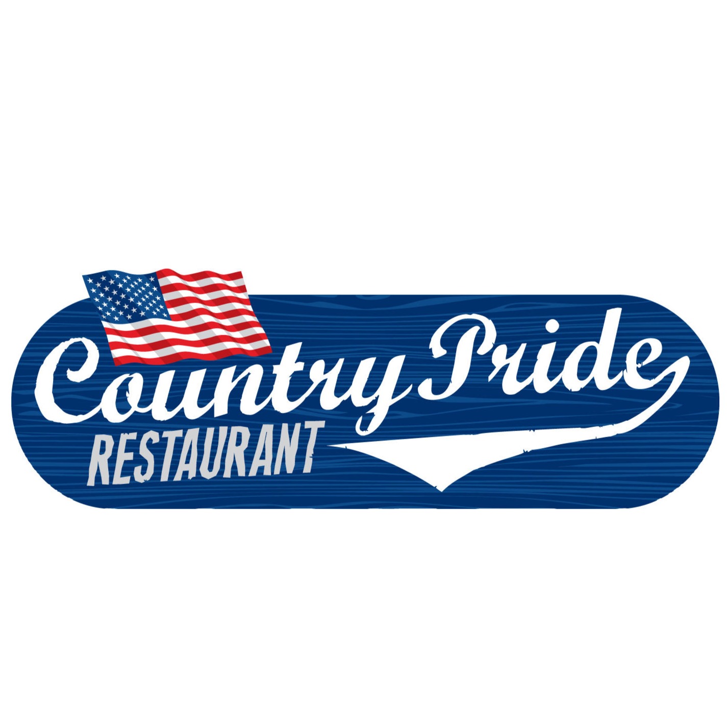 Country Pride Logo