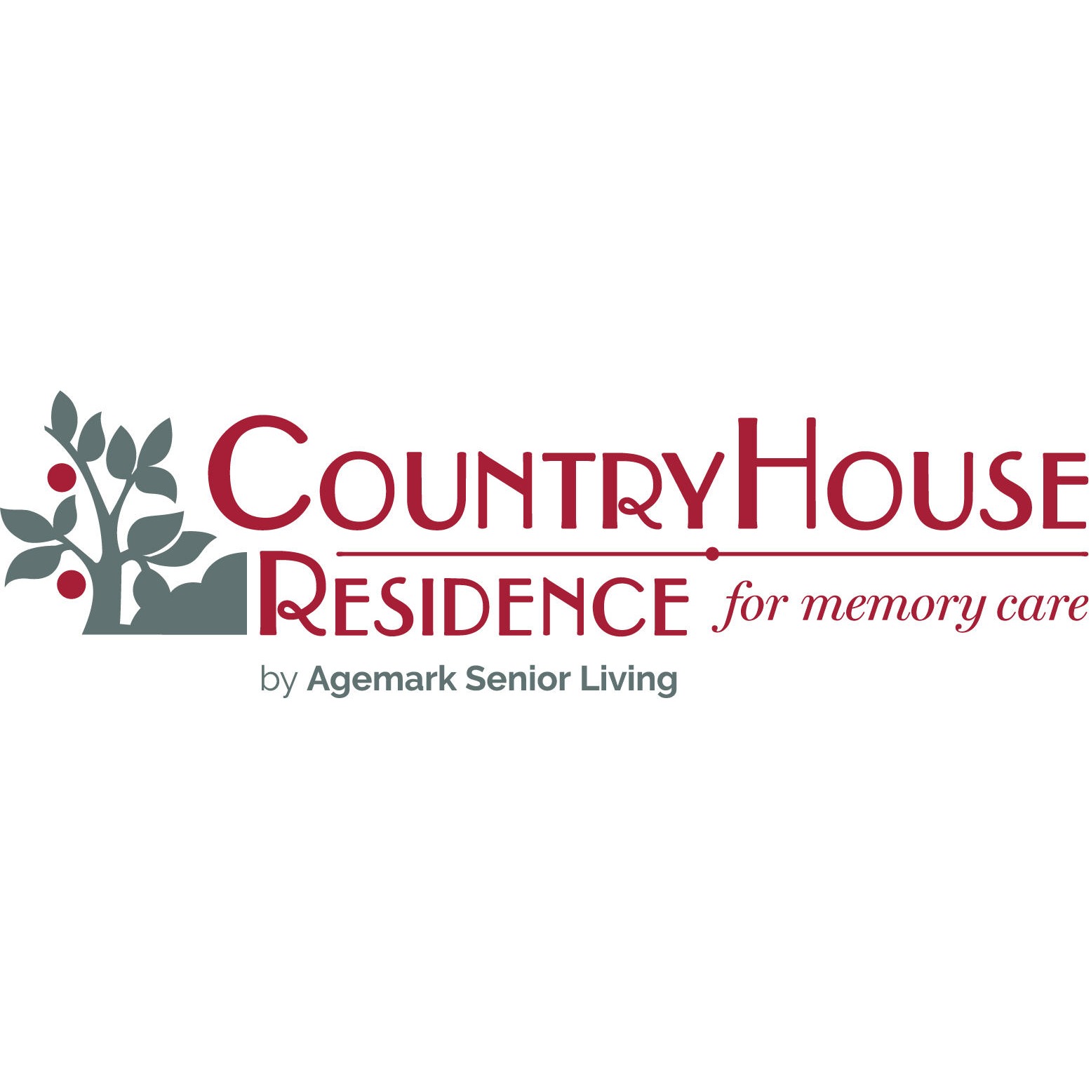 CountryHouse Residence Logo