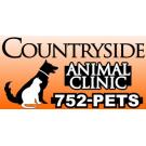 Countryside Animal Clinic Logo