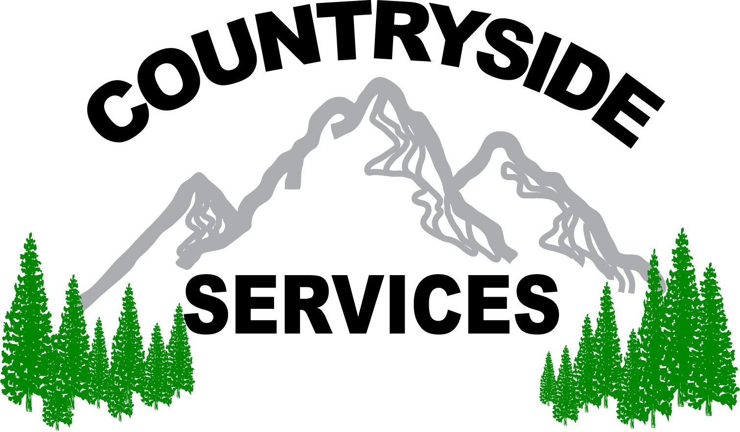 Countryside Service Inc Logo