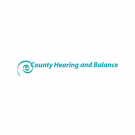 County Hearing And Balance Logo