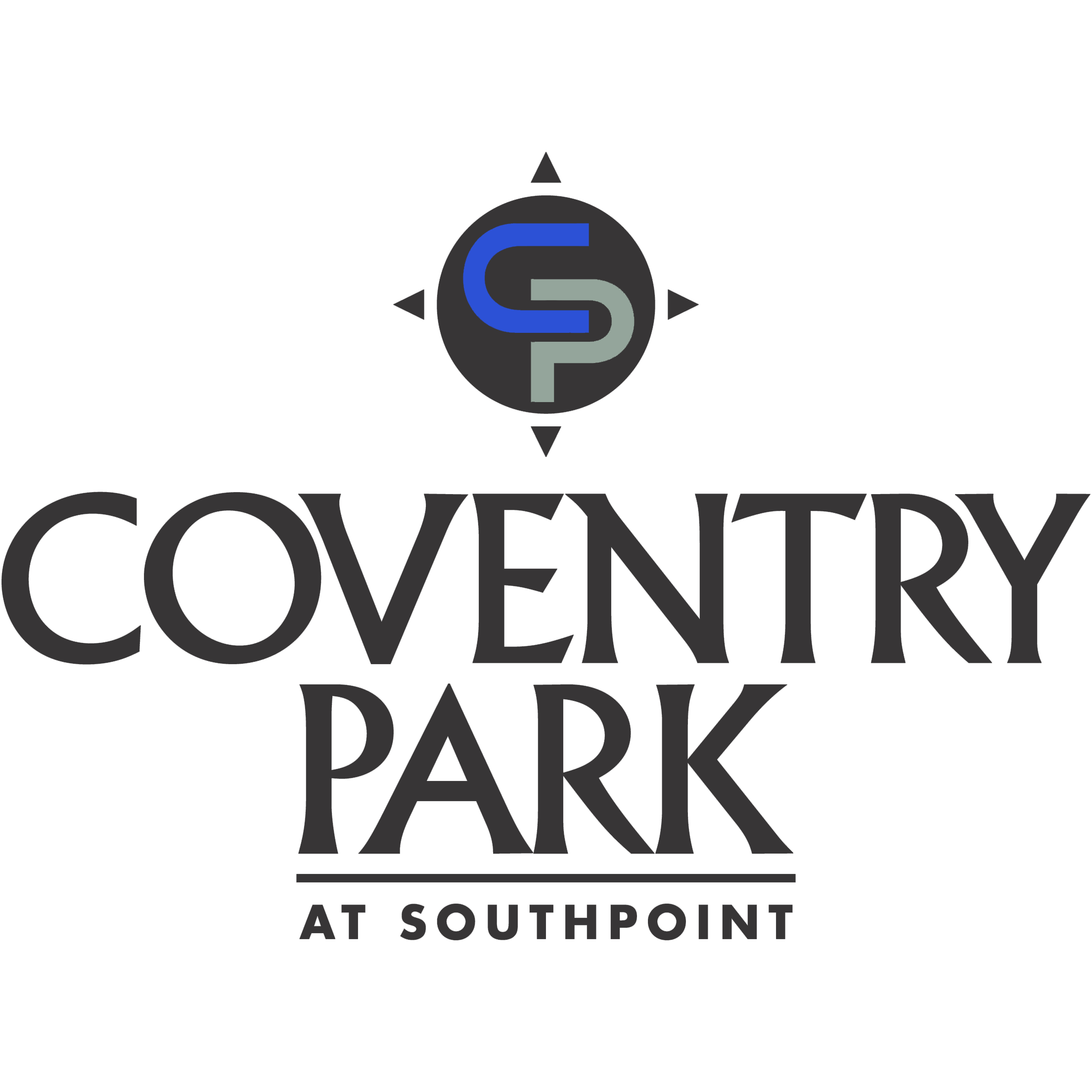 Coventry Park Logo