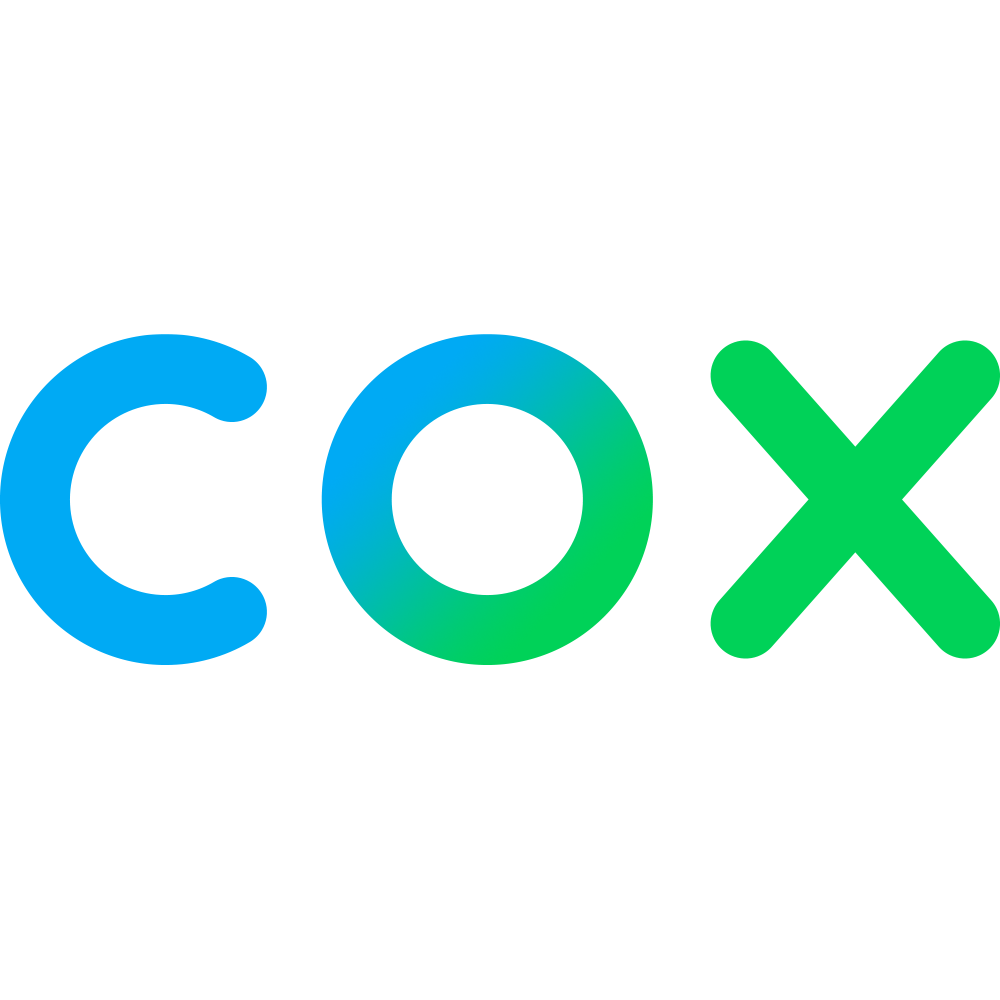 Cox Authorized Retailer Logo