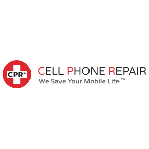 CPR Cell Phone Repair Jacksonville Logo