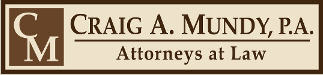Craig A Mundy PA Logo