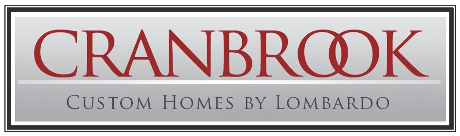 Cranbrook Custom Homes Logo