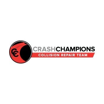 Crash Champions Collision Repair Logo