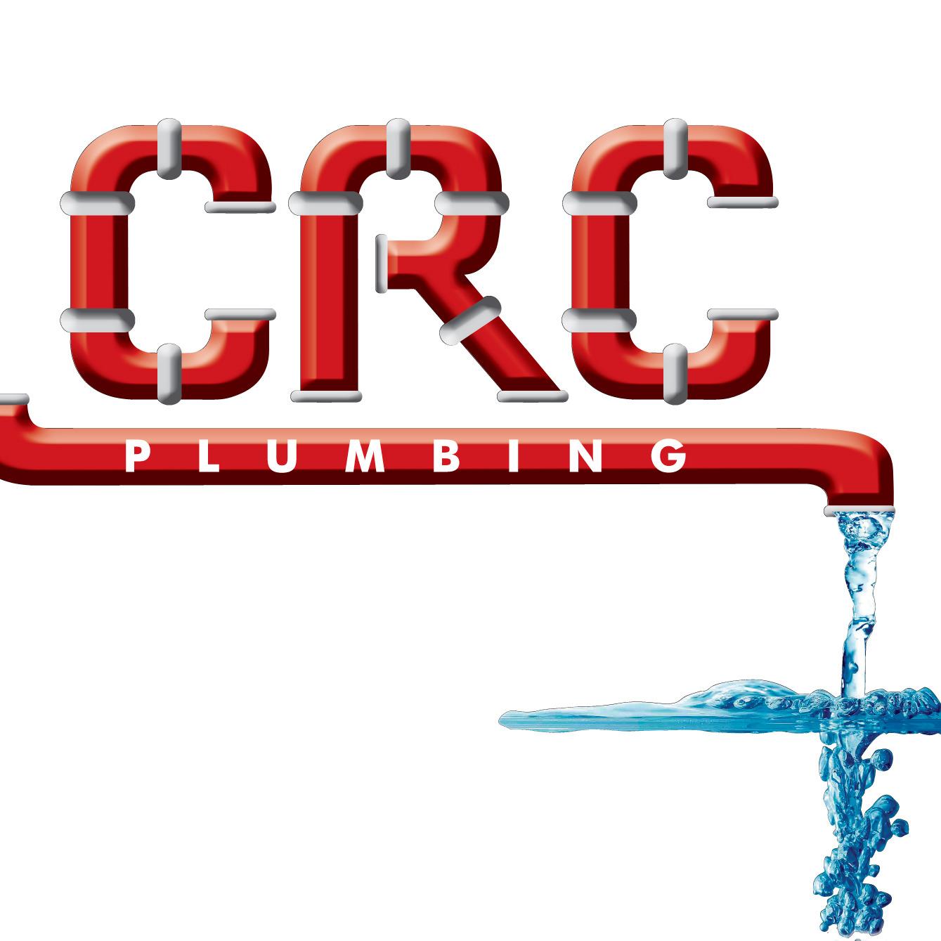 CRC Plumbing Logo