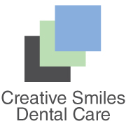 Creative Smiles Dental Care Logo