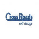 Crossroads Self Storage Logo