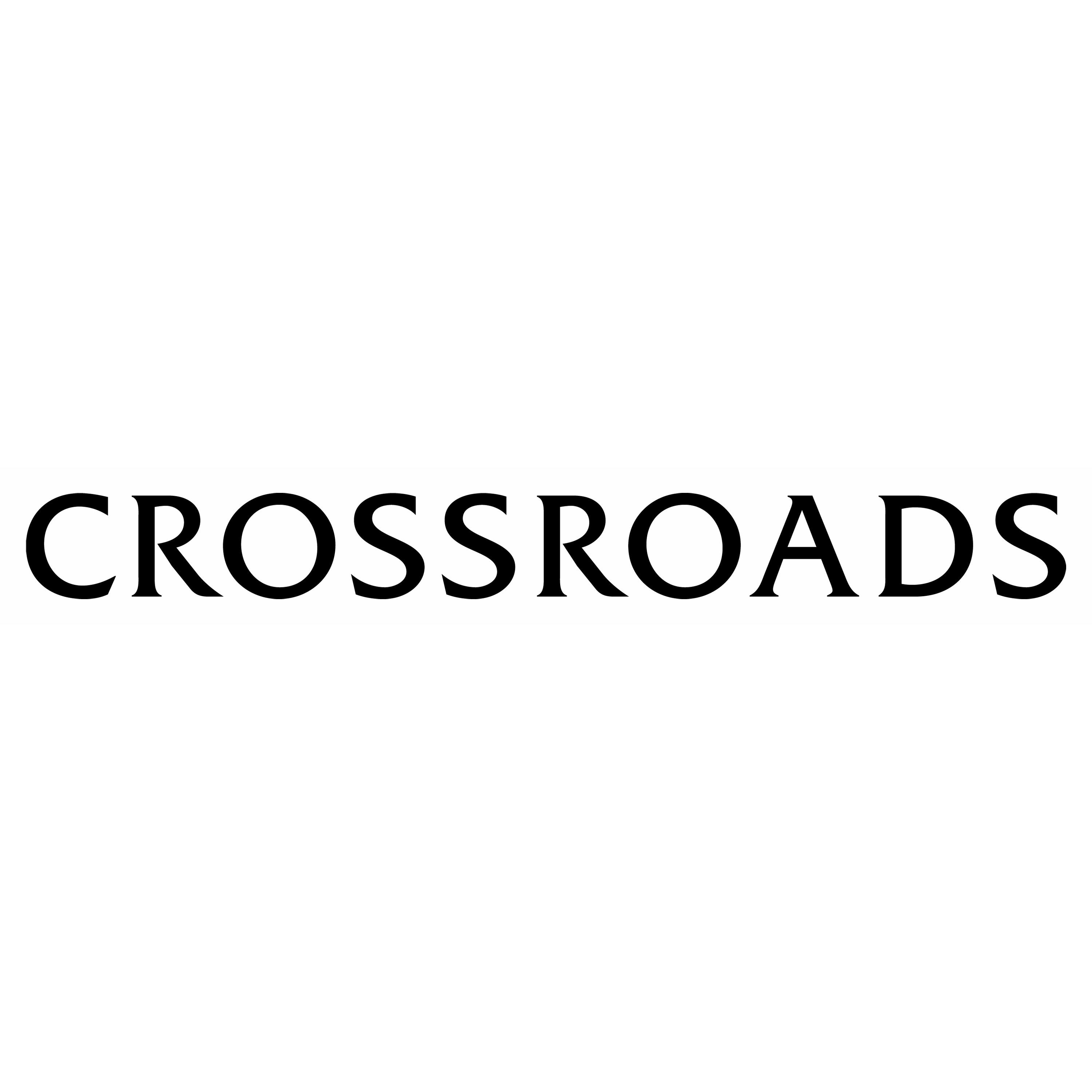 Crossroads Logo