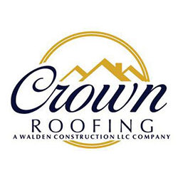 Crown Roofing Logo