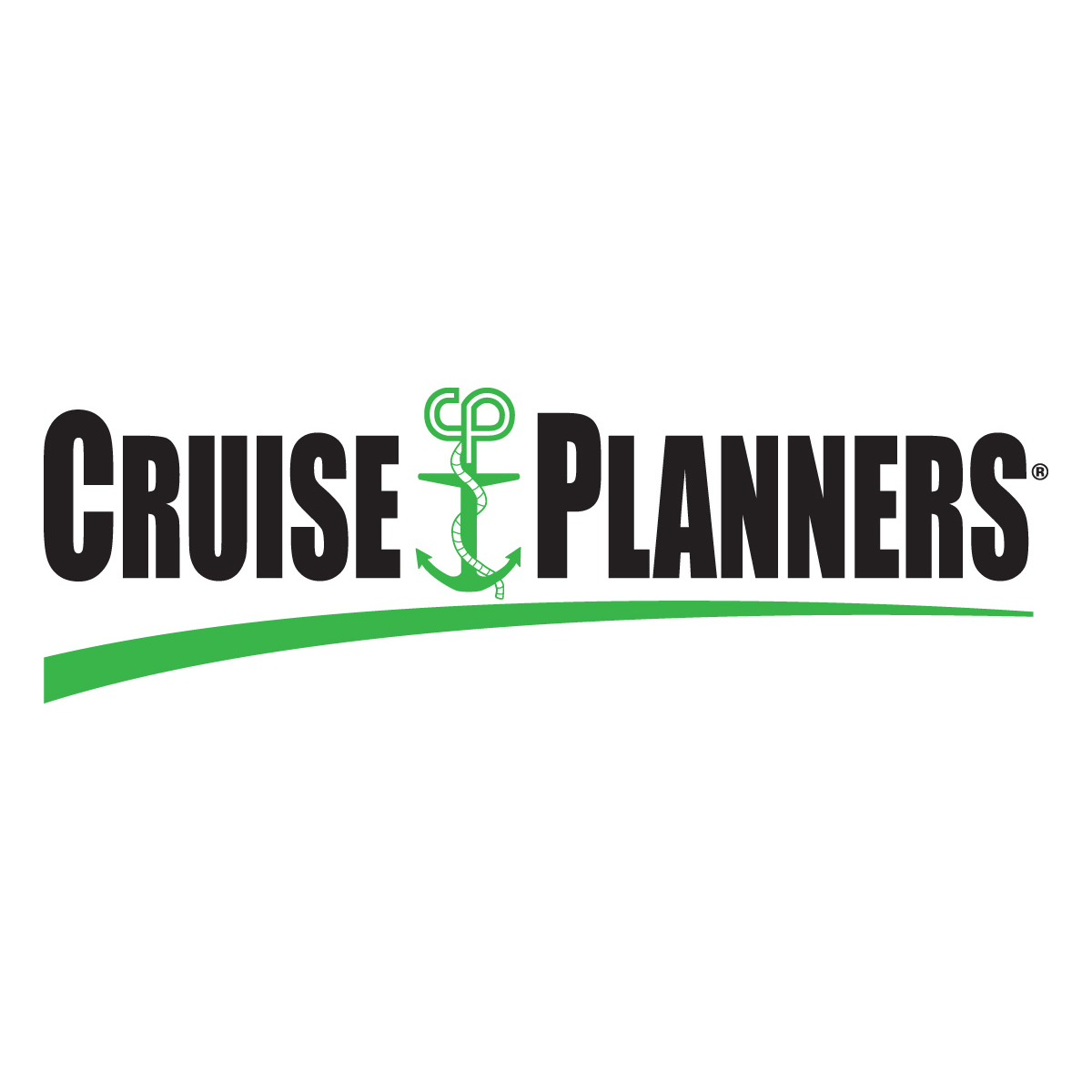 Cruise Planners Logo