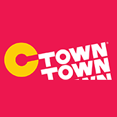 CTown Supermarkets Logo