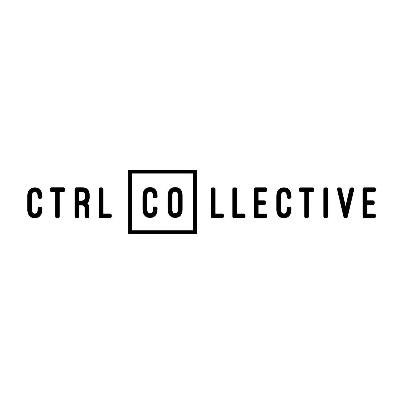 CTRL Collective Logo