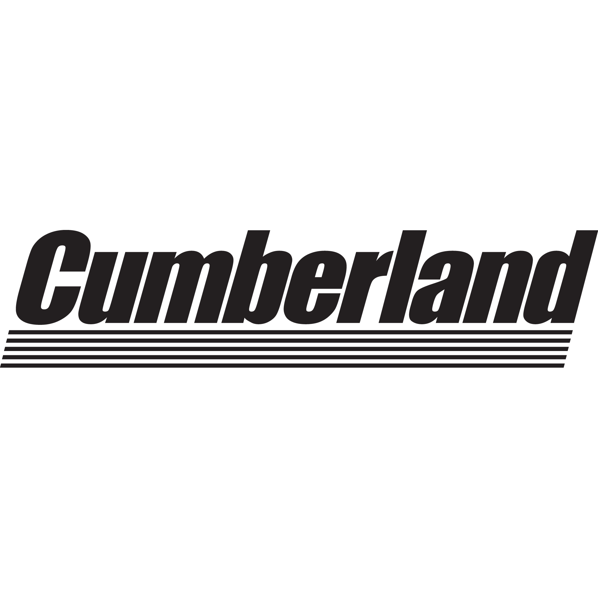 Cumberland International Trucks Logo