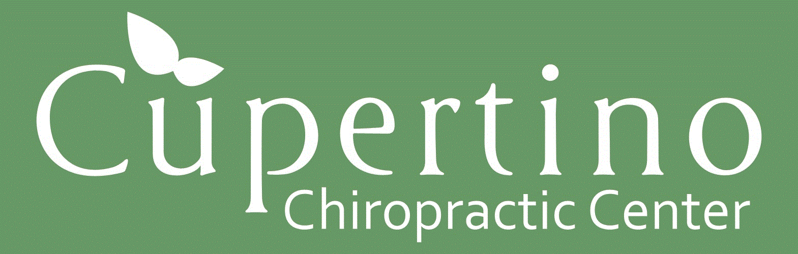 Cupertino Chiropractic Center Logo