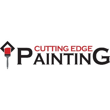 Cutting Edge Painting Logo