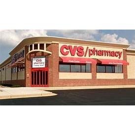 CVS Pharmacy