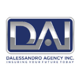 Dalessandro Agency Inc Logo