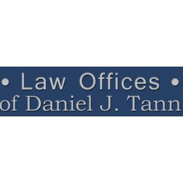 Daniel J Tann Attorney At Law Logo