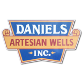 Daniels Artesian Wells Inc Logo