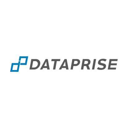 Dataprise Logo