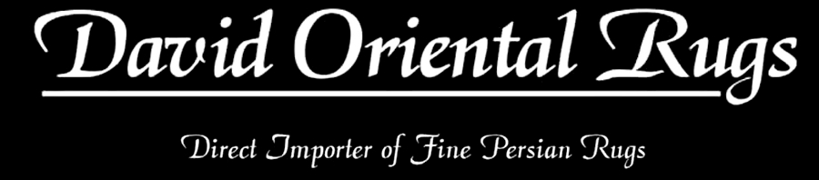 David Oriental Rugs Logo