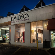 Davidson Plumbing Supply Logo