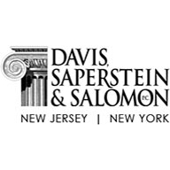 Davis, Saperstein & Salomon, P.C. Logo