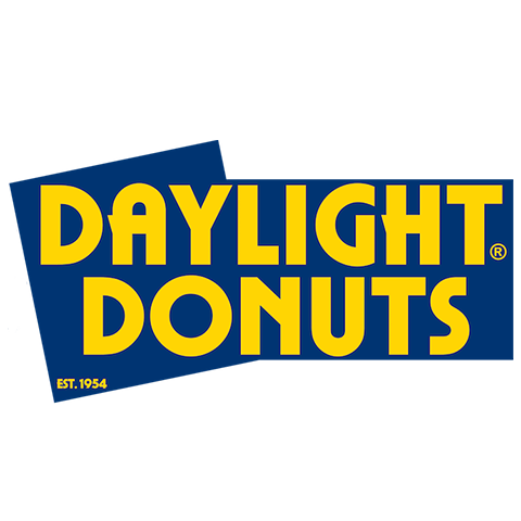 Daylight Donuts Logo