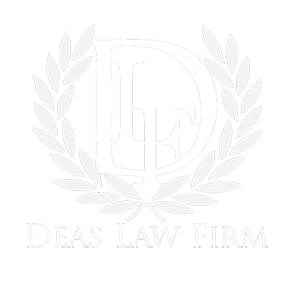 Deas Law Firm LLC Logo