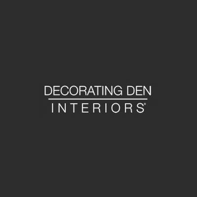 Decorating Den Interiors Logo